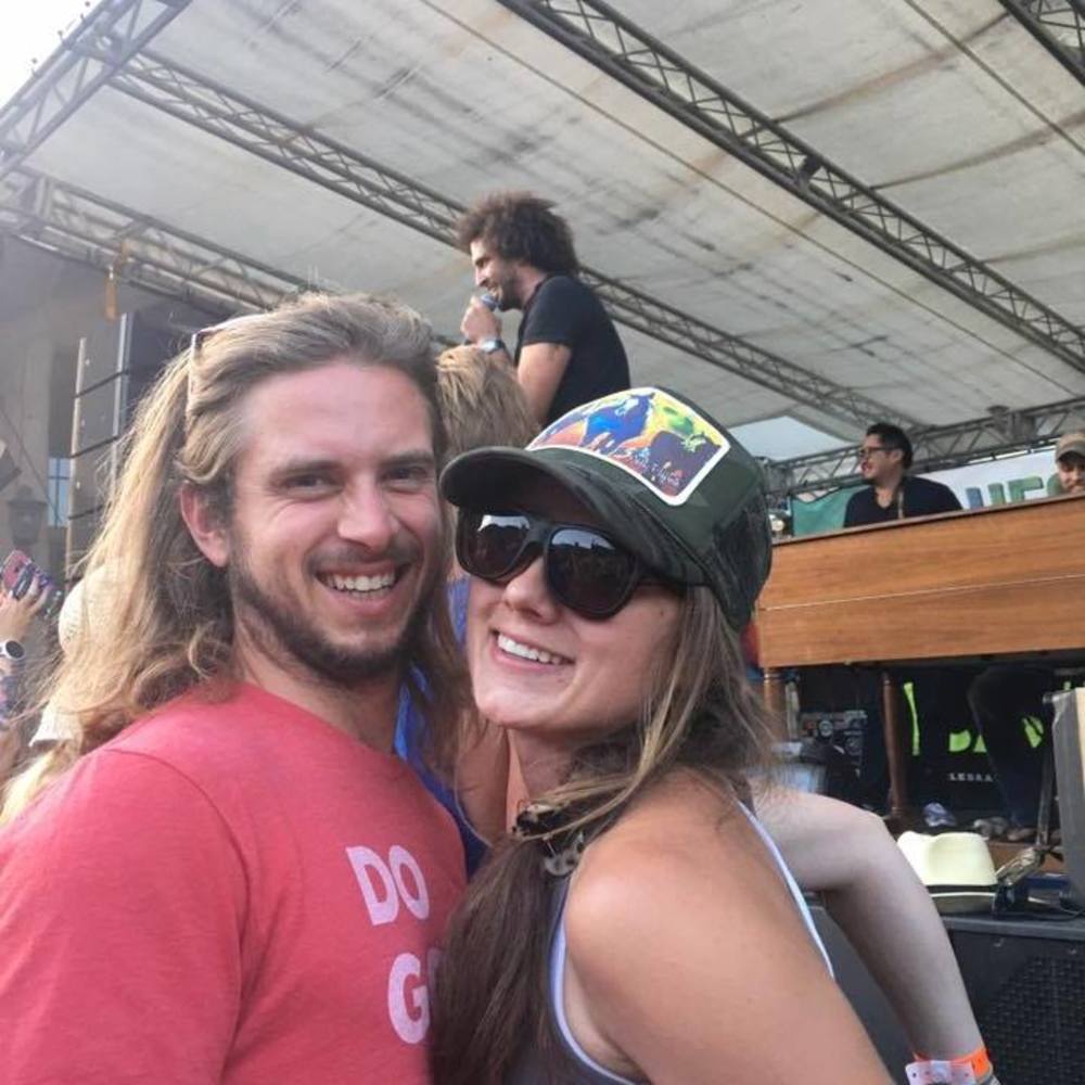 Meet your Posher, Baylie